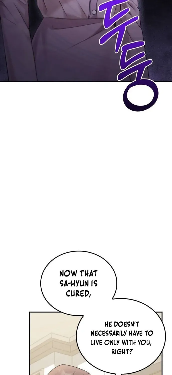 Couple, How Far You Can Go? Chapter 62 page 65 - 