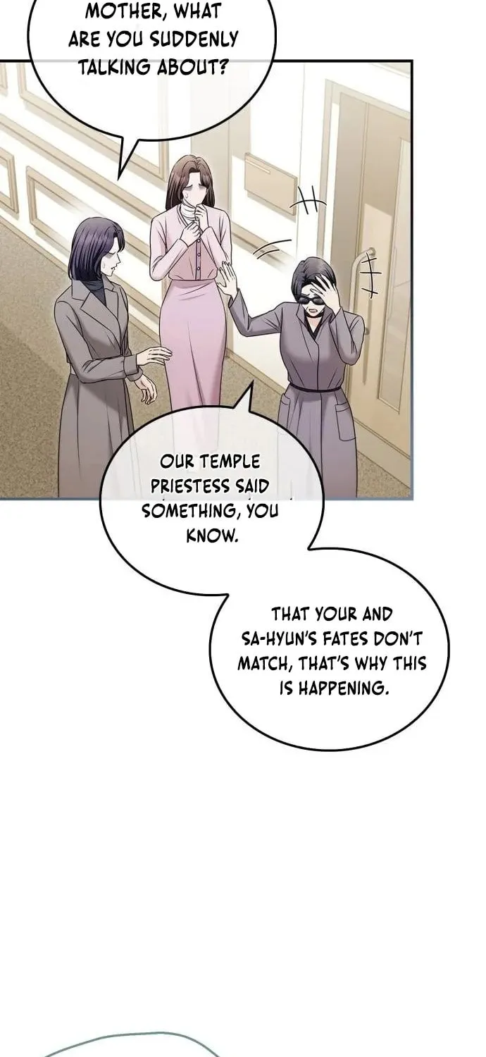 Couple, How Far You Can Go? Chapter 62 page 67 - 