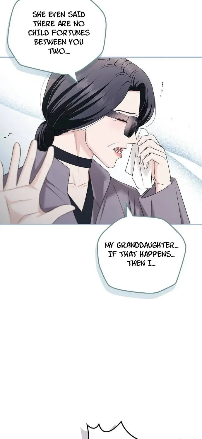 Couple, How Far You Can Go? Chapter 62 page 68 - 