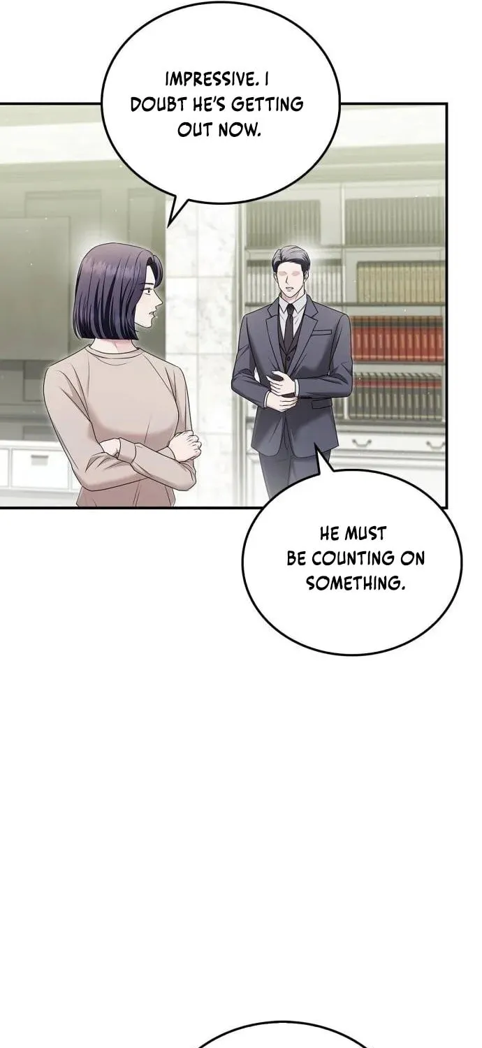Couple, How Far You Can Go? Chapter 62 page 8 - 