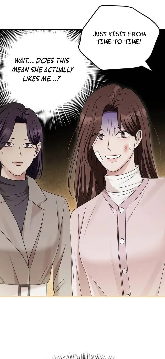 Couple, How Far You Can Go? Chapter 62 page 72 - 
