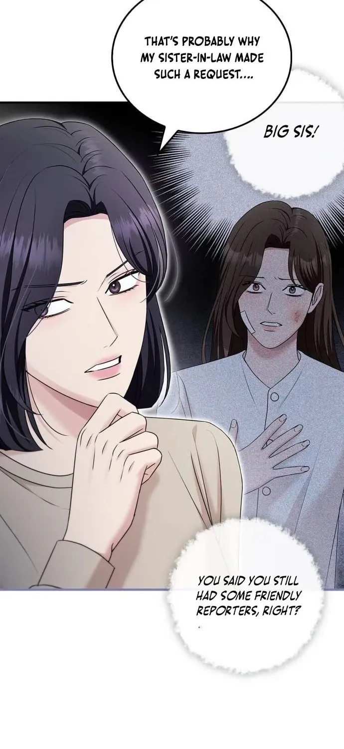Couple, How Far You Can Go? Chapter 62 page 9 - 