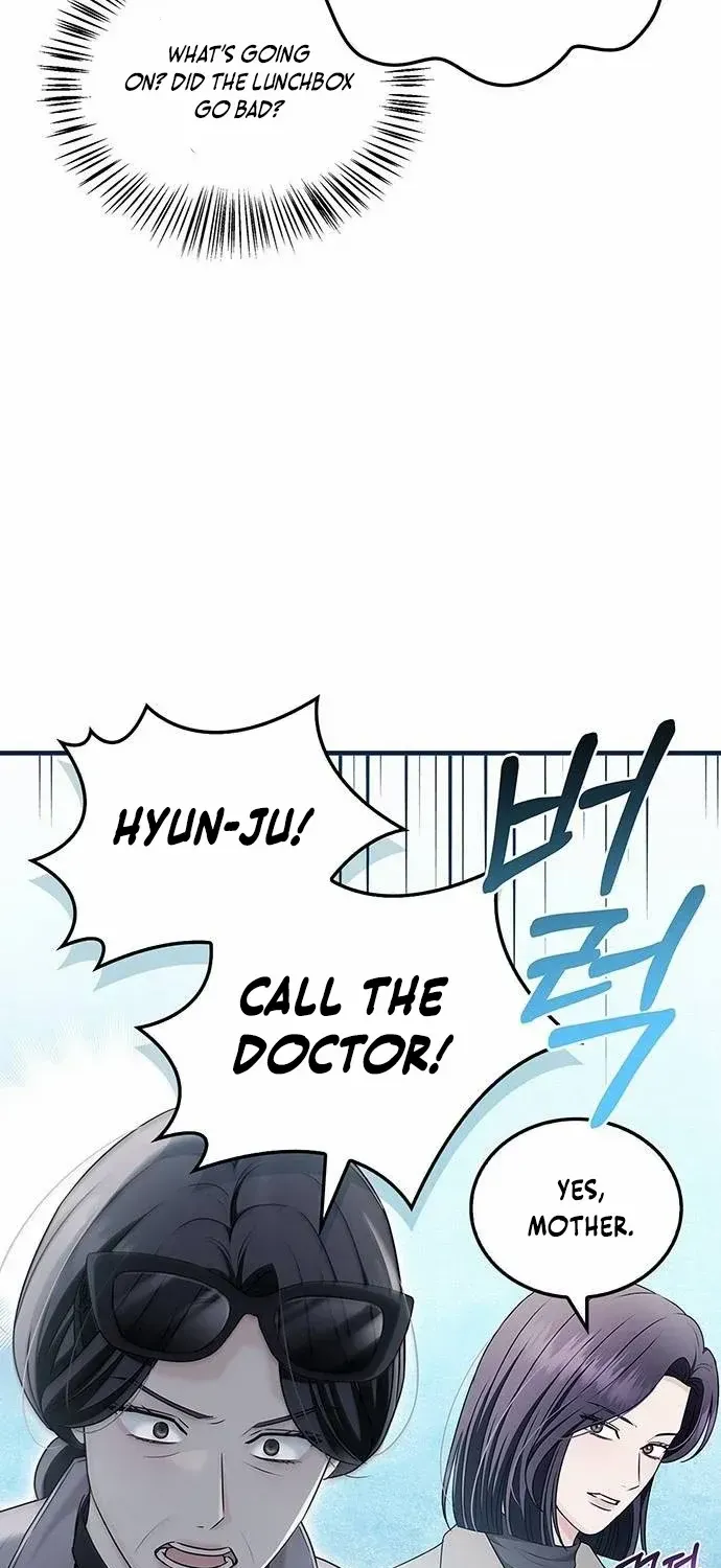 Couple, How Far You Can Go? Chapter 63 page 14 - 