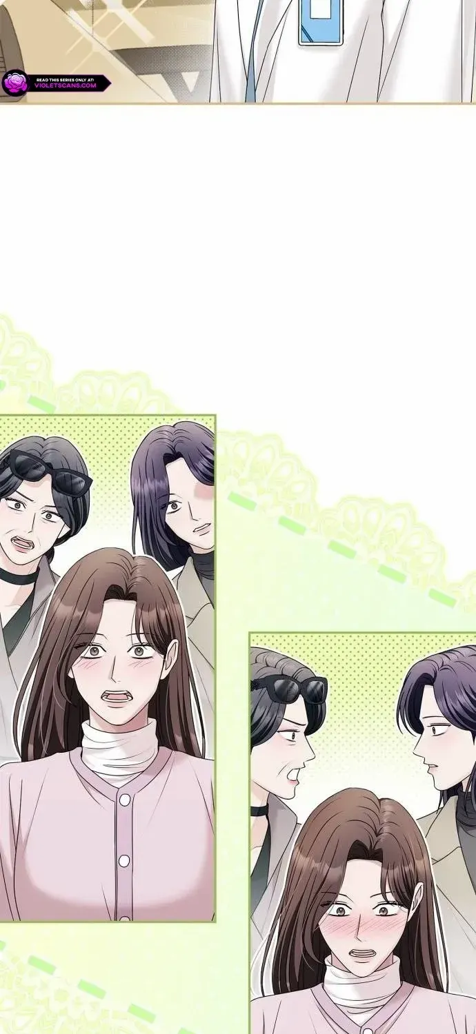 Couple, How Far You Can Go? Chapter 63 page 19 - 