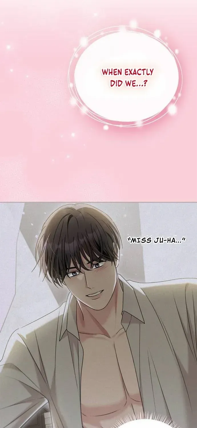 Couple, How Far You Can Go? Chapter 63 page 25 - 