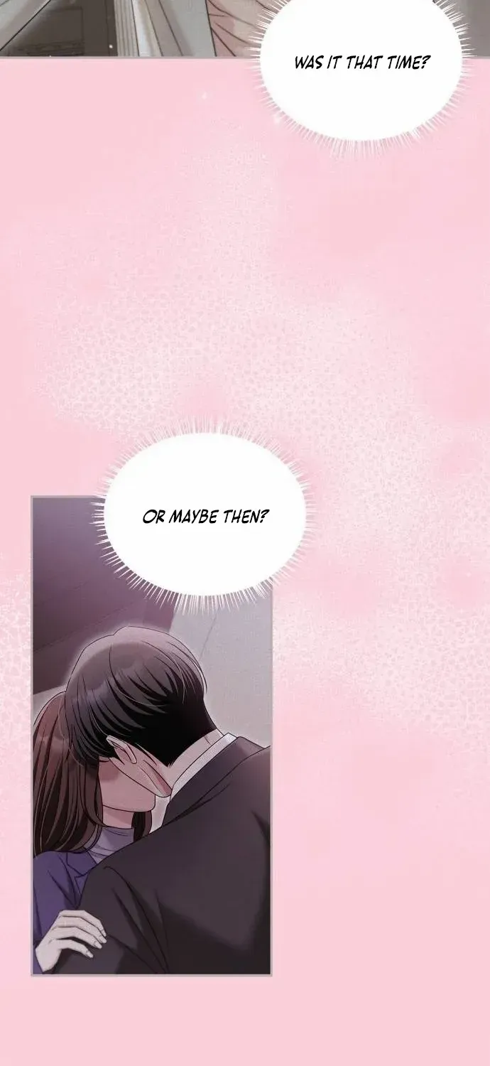 Couple, How Far You Can Go? Chapter 63 page 26 - 