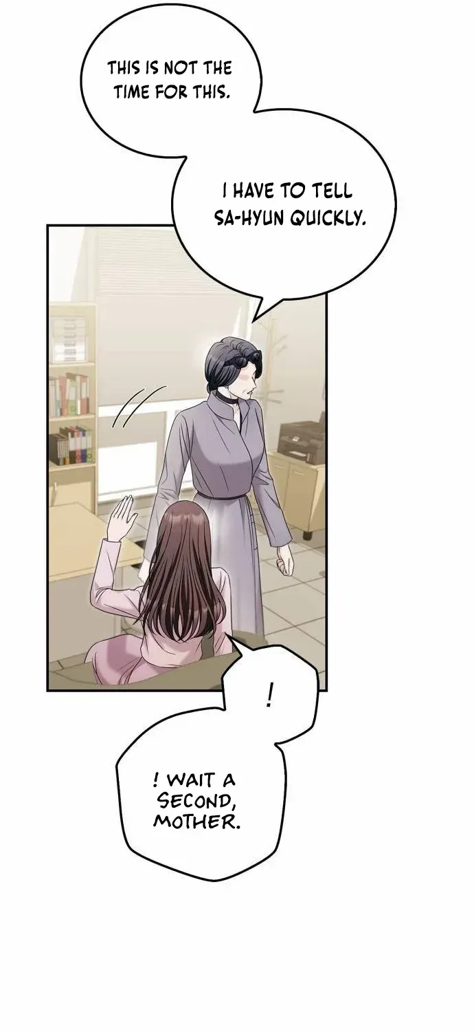 Couple, How Far You Can Go? Chapter 63 page 30 - 