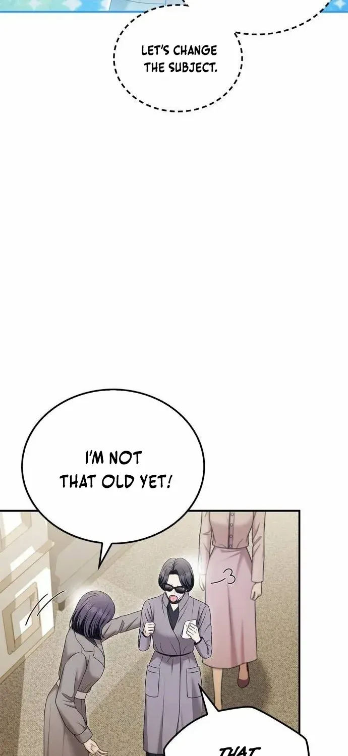 Couple, How Far You Can Go? Chapter 63 page 4 - 