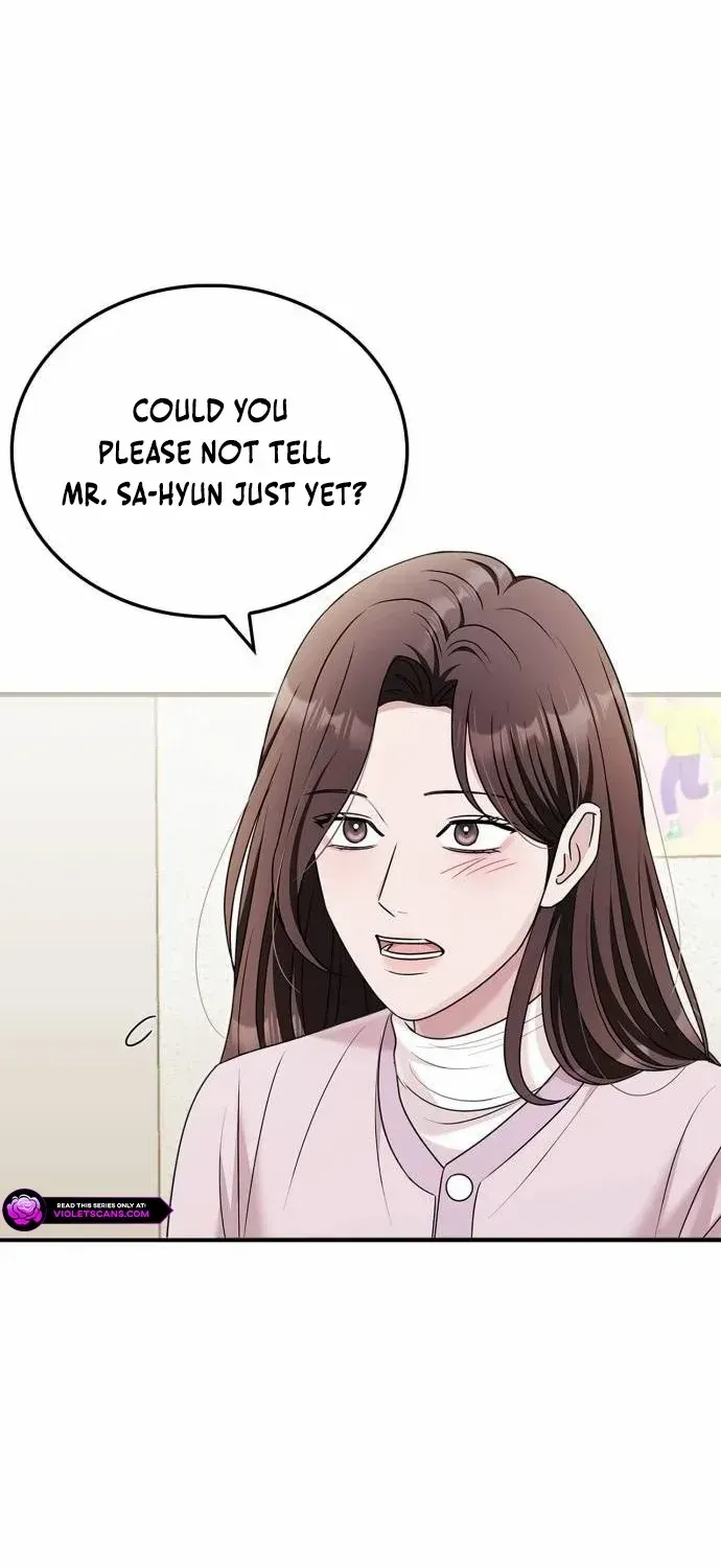 Couple, How Far You Can Go? Chapter 63 page 31 - 