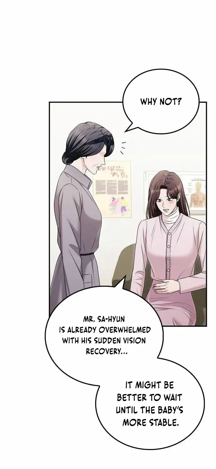 Couple, How Far You Can Go? Chapter 63 page 32 - 