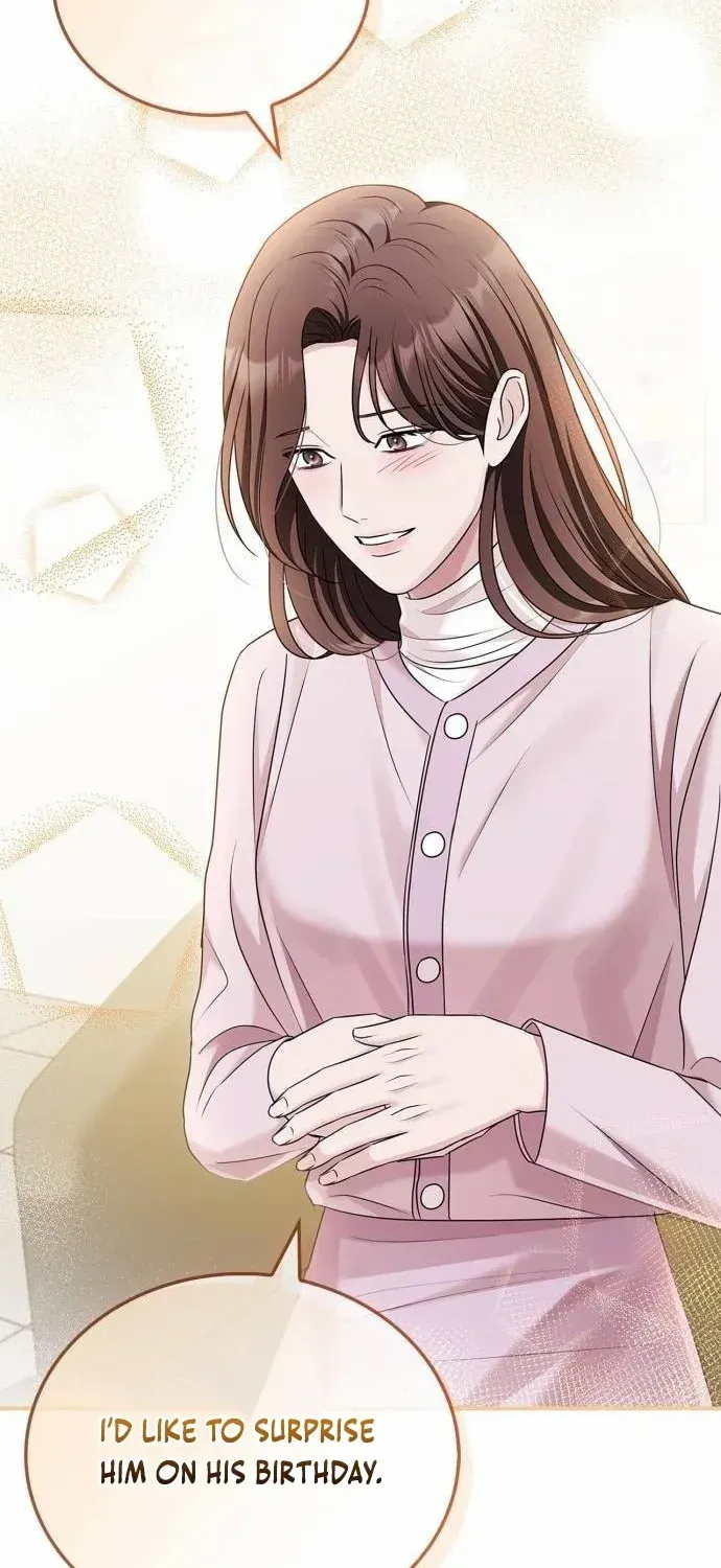 Couple, How Far You Can Go? Chapter 63 page 34 - 