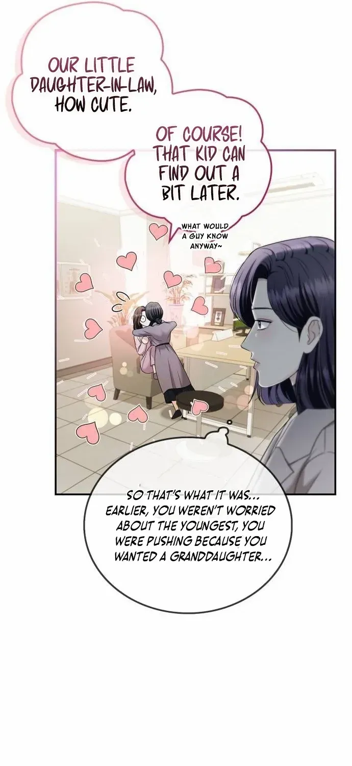 Couple, How Far You Can Go? Chapter 63 page 37 - 