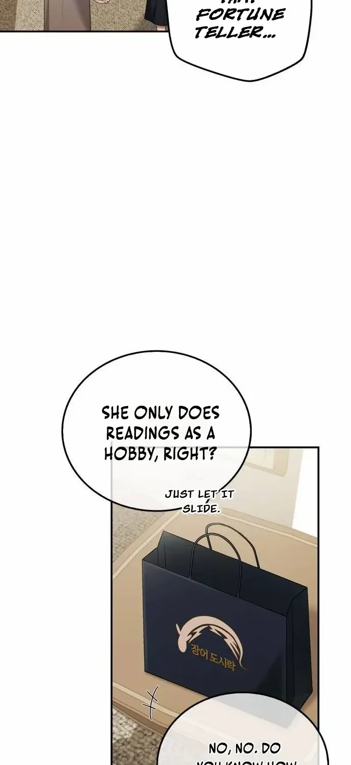 Couple, How Far You Can Go? Chapter 63 page 5 - 