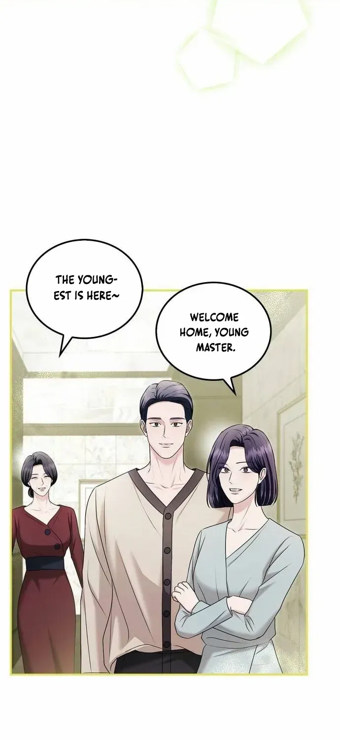 Couple, How Far You Can Go? Chapter 63 page 41 - 