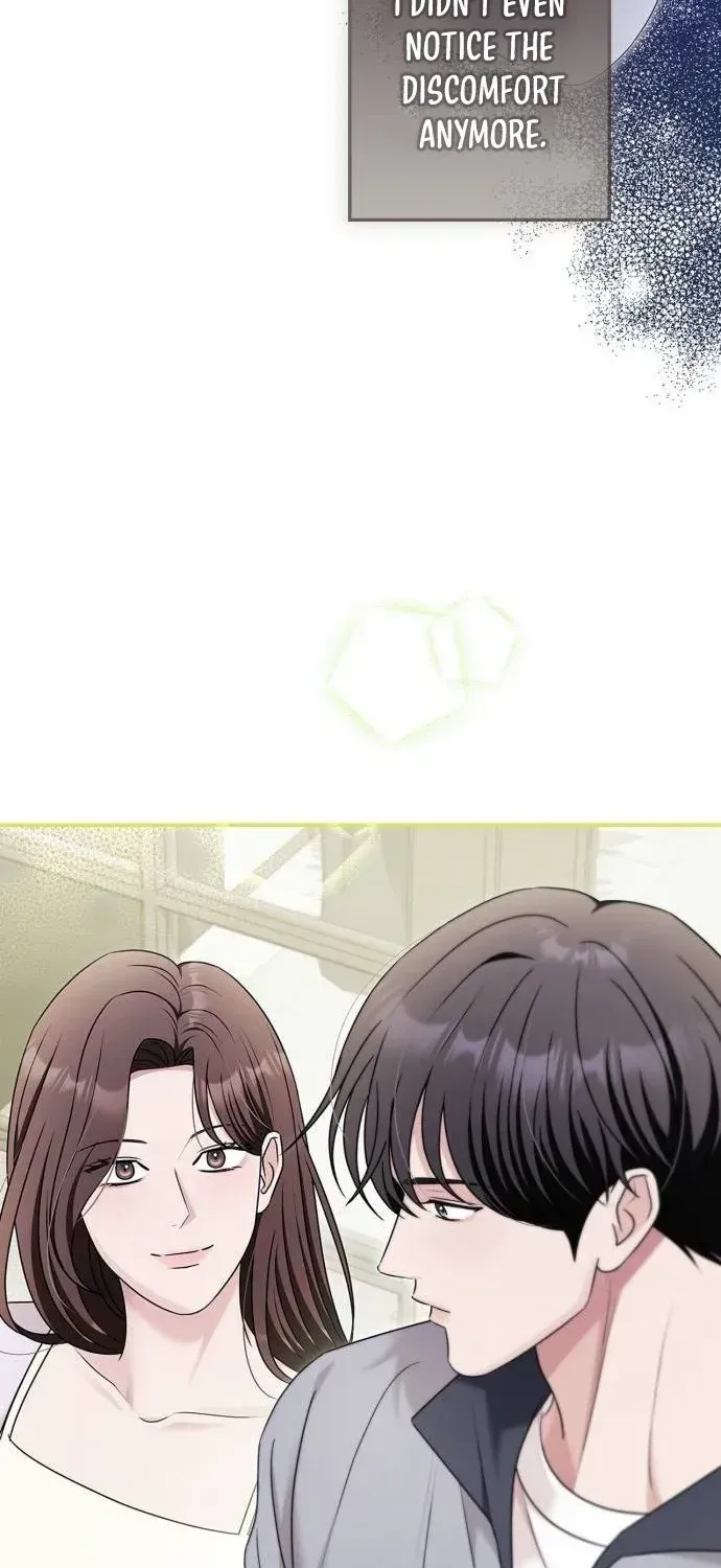 Couple, How Far You Can Go? Chapter 63 page 46 - 