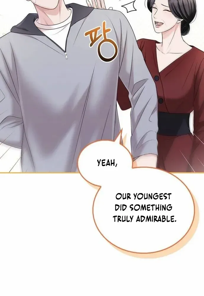 Couple, How Far You Can Go? Chapter 63 page 50 - 