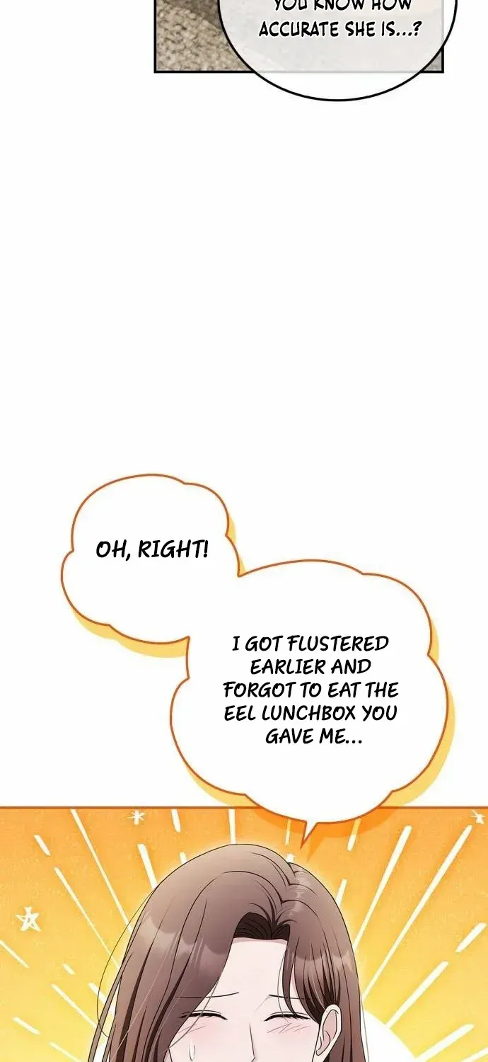 Couple, How Far You Can Go? Chapter 63 page 6 - 