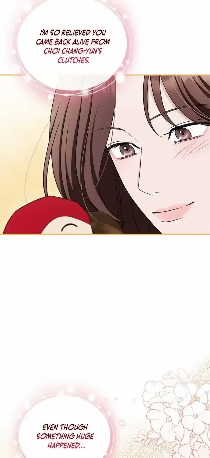 Couple, How Far You Can Go? Chapter 63 page 56 - 