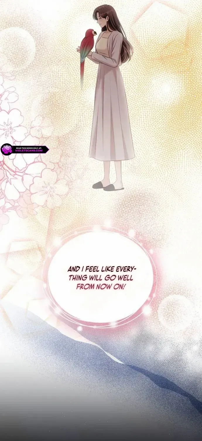 Couple, How Far You Can Go? Chapter 63 page 58 - 