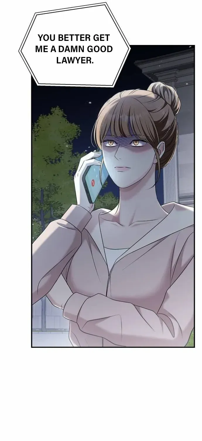 Couple, How Far You Can Go? Chapter 63 page 60 - 