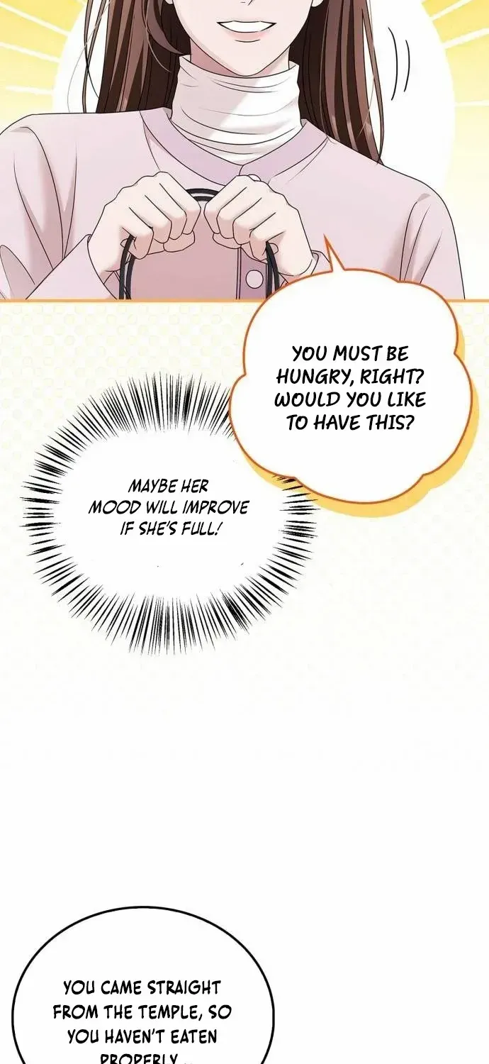 Couple, How Far You Can Go? Chapter 63 page 7 - 