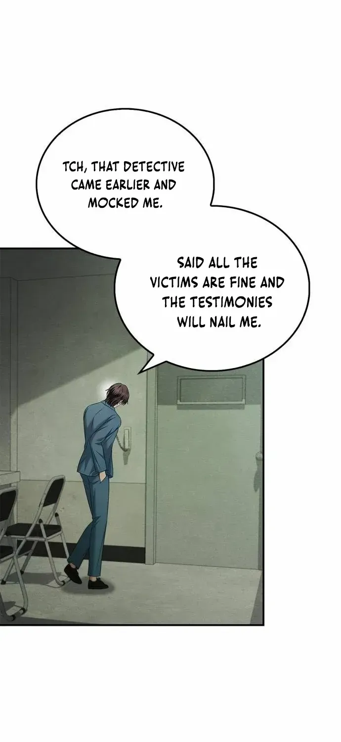 Couple, How Far You Can Go? Chapter 63 page 61 - 