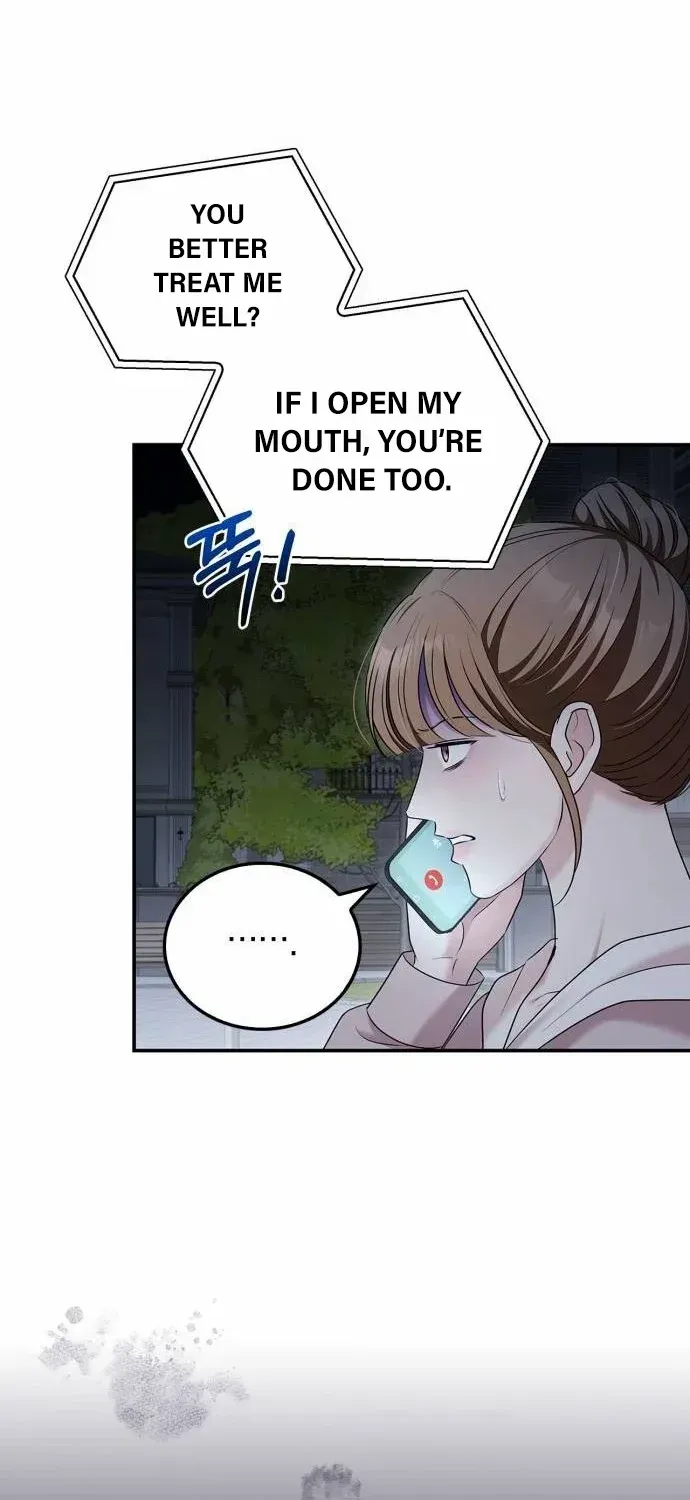 Couple, How Far You Can Go? Chapter 63 page 62 - 