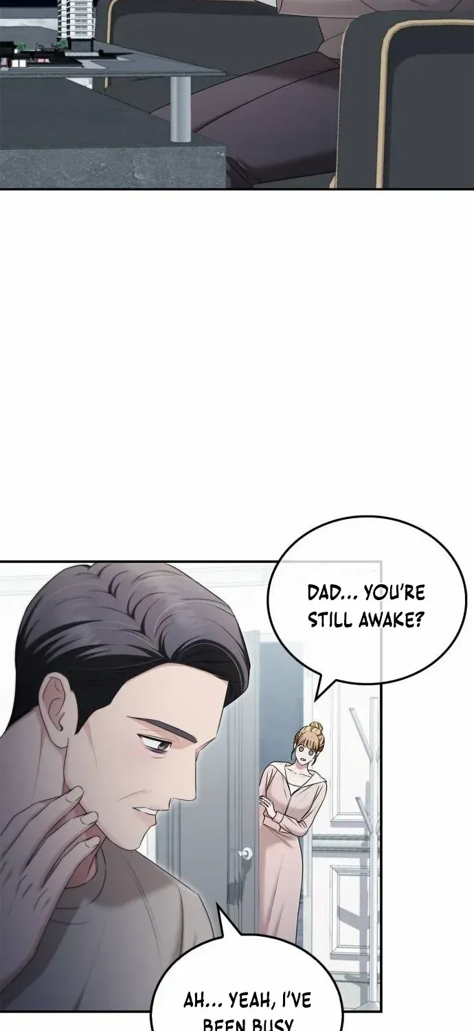 Couple, How Far You Can Go? Chapter 63 page 67 - 