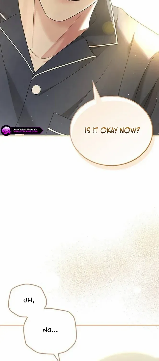 Couple, How Far You Can Go? Chapter 64 page 11 - 