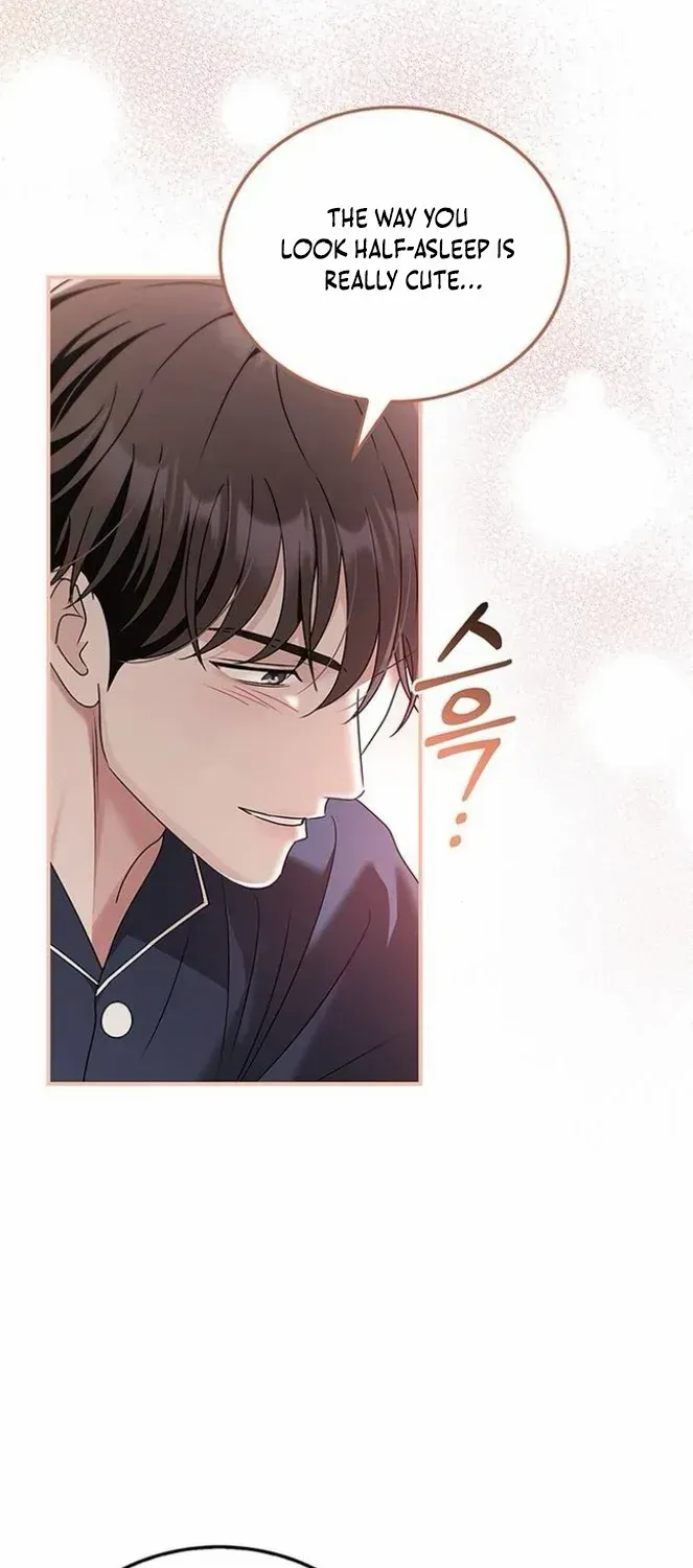 Couple, How Far You Can Go? Chapter 64 page 13 - 