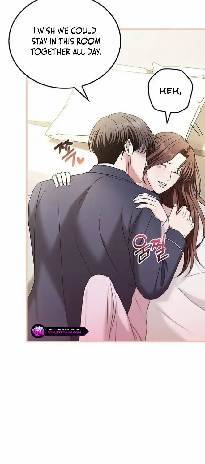 Couple, How Far You Can Go? Chapter 64 page 14 - 