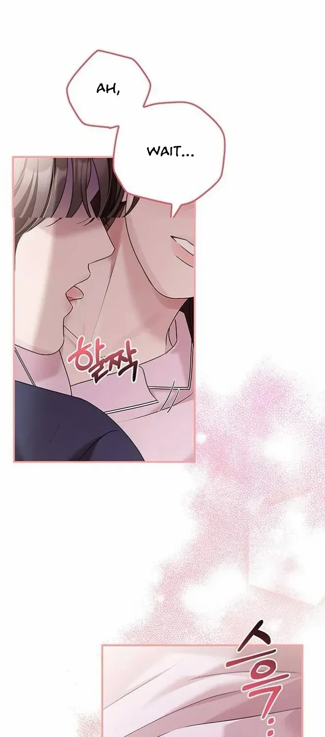 Couple, How Far You Can Go? Chapter 64 page 15 - 