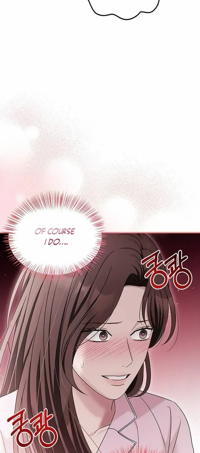 Couple, How Far You Can Go? Chapter 64 page 19 - 