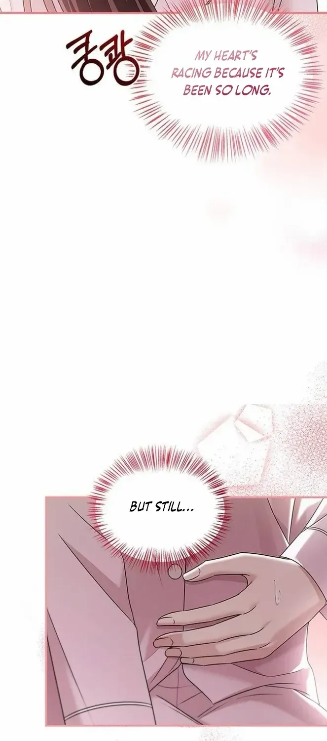 Couple, How Far You Can Go? Chapter 64 page 20 - 