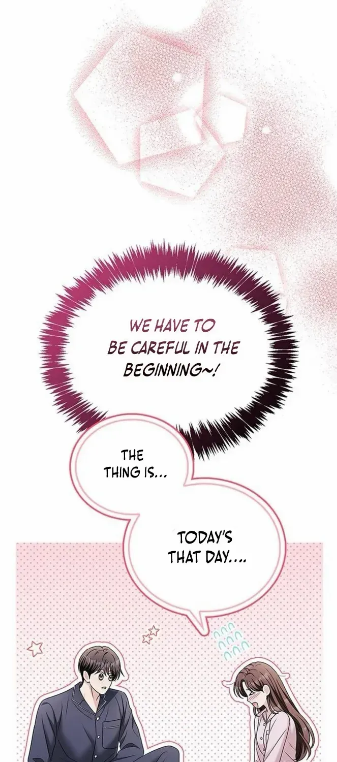 Couple, How Far You Can Go? Chapter 64 page 21 - 