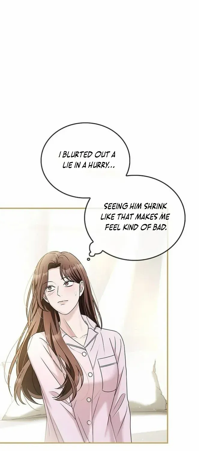 Couple, How Far You Can Go? Chapter 64 page 23 - 
