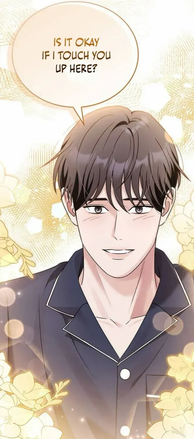Couple, How Far You Can Go? Chapter 64 page 25 - 
