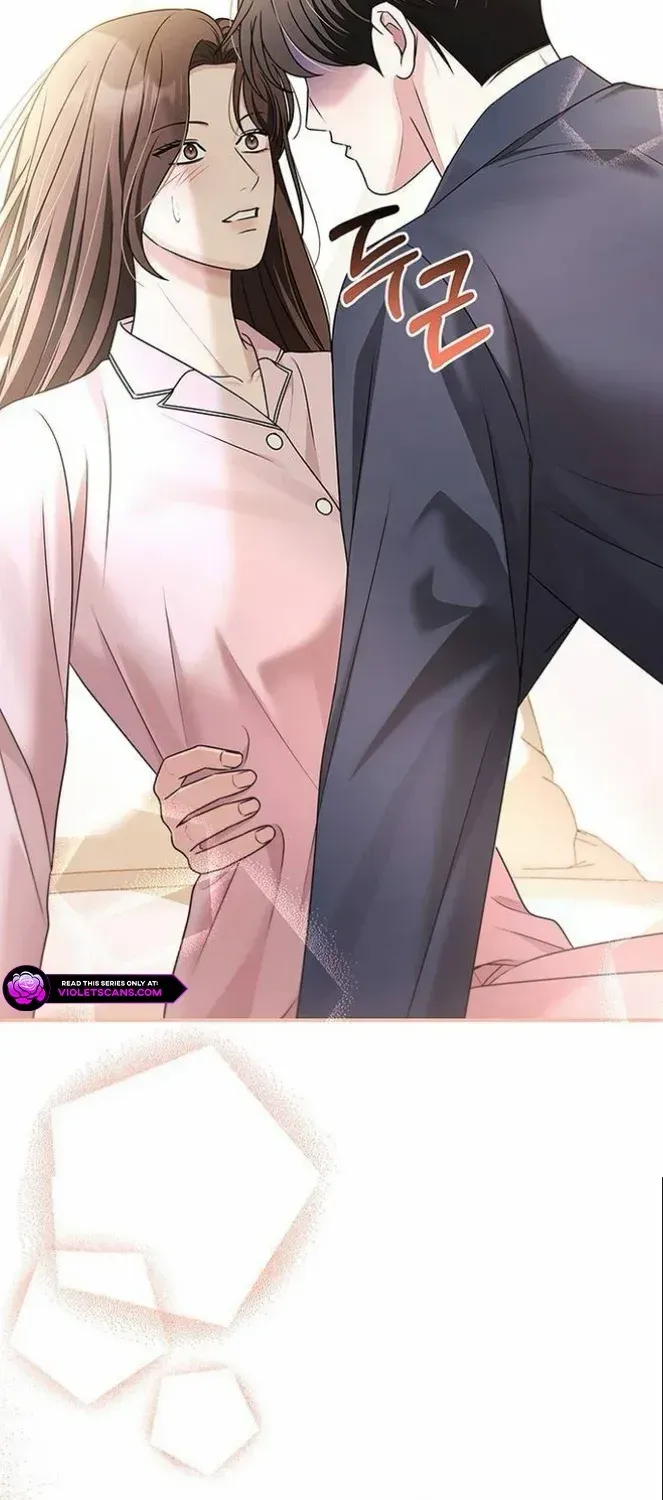 Couple, How Far You Can Go? Chapter 64 page 27 - 