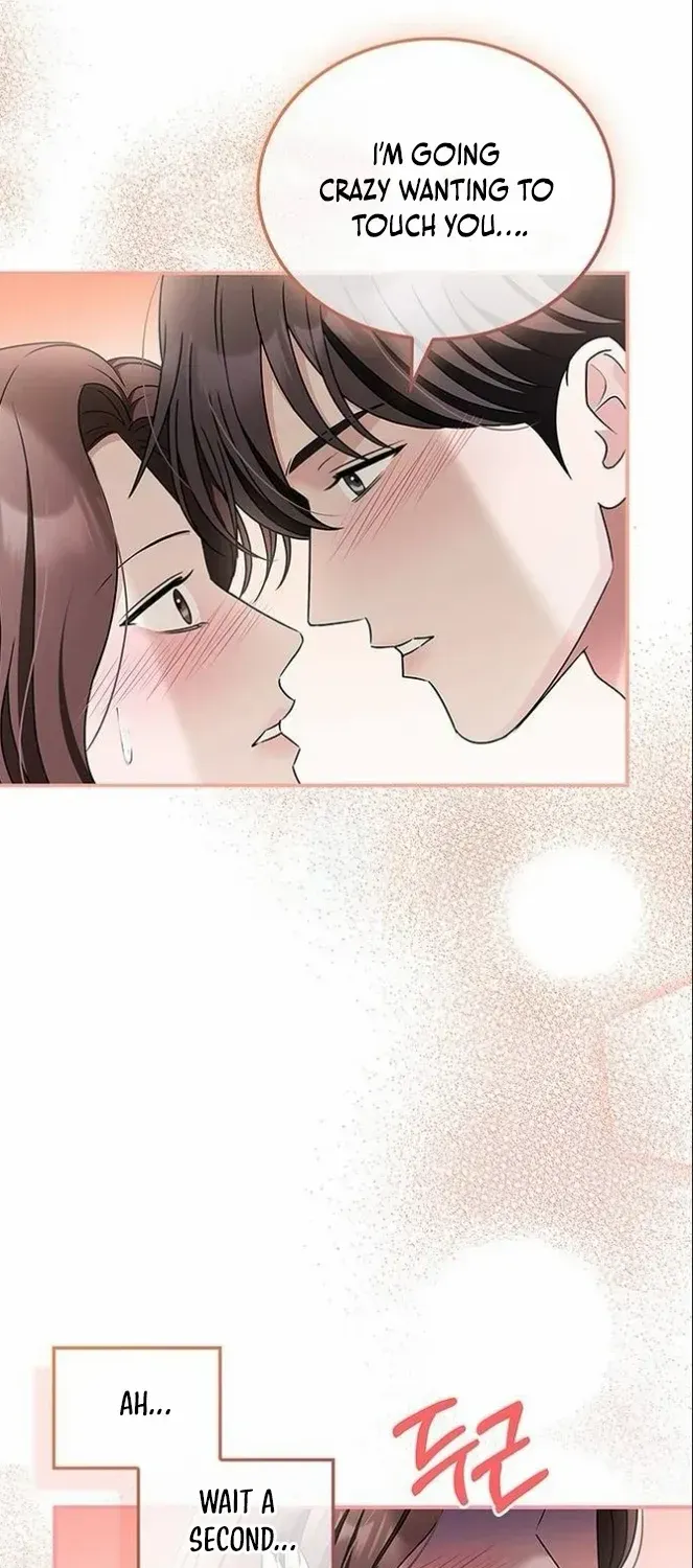 Couple, How Far You Can Go? Chapter 64 page 28 - 