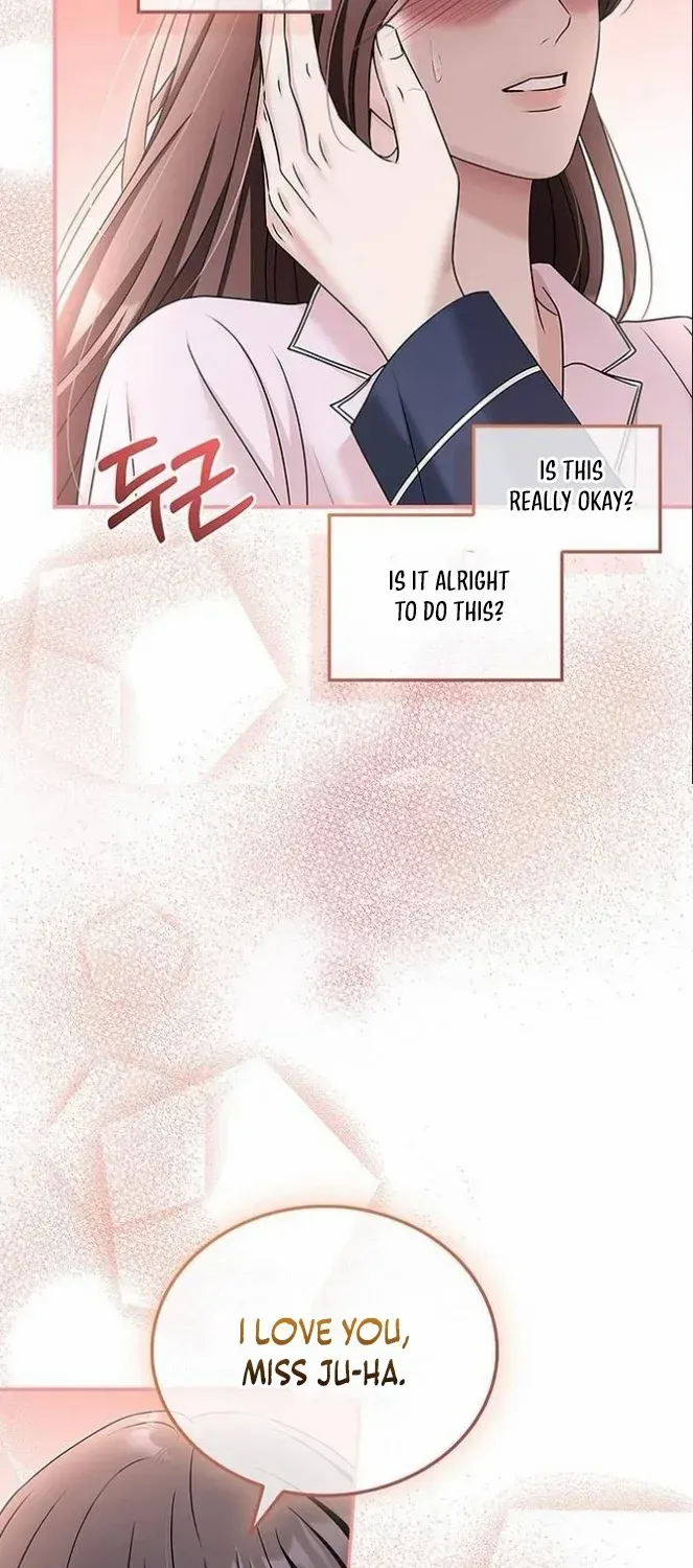 Couple, How Far You Can Go? Chapter 64 page 29 - 