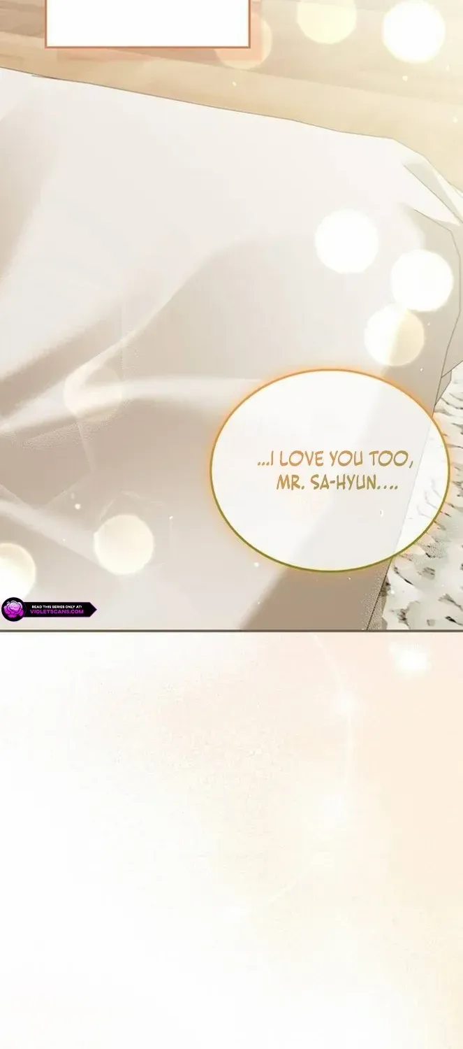 Couple, How Far You Can Go? Chapter 64 page 32 - 