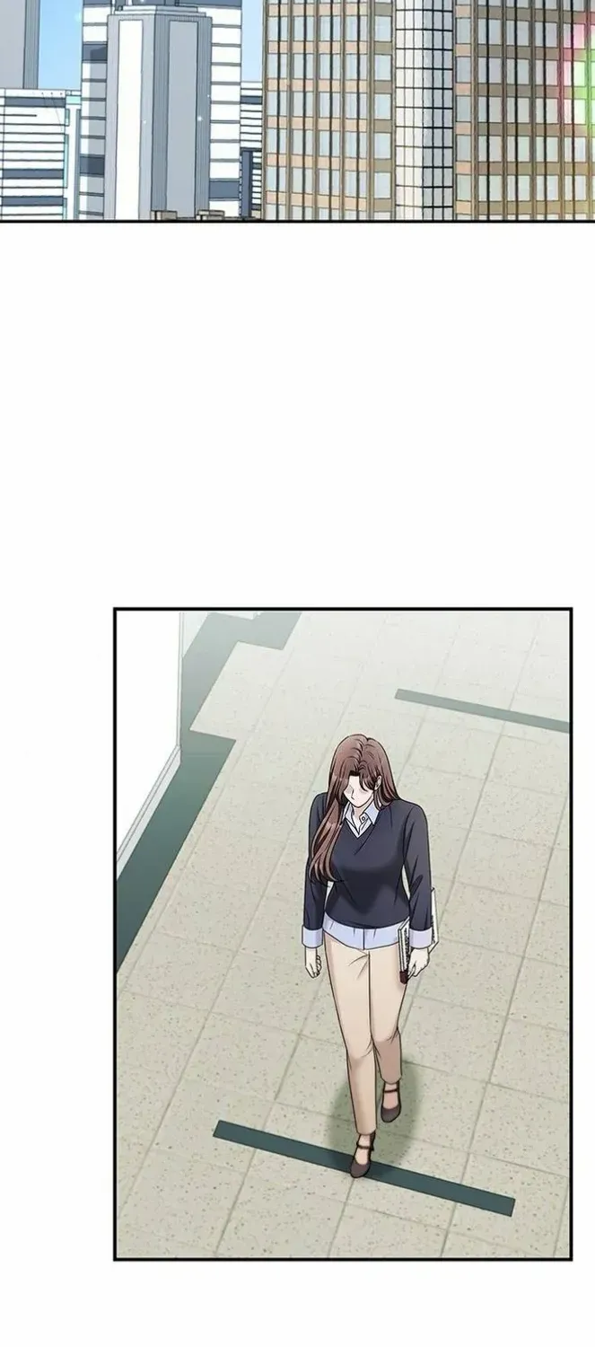 Couple, How Far You Can Go? Chapter 64 page 36 - 