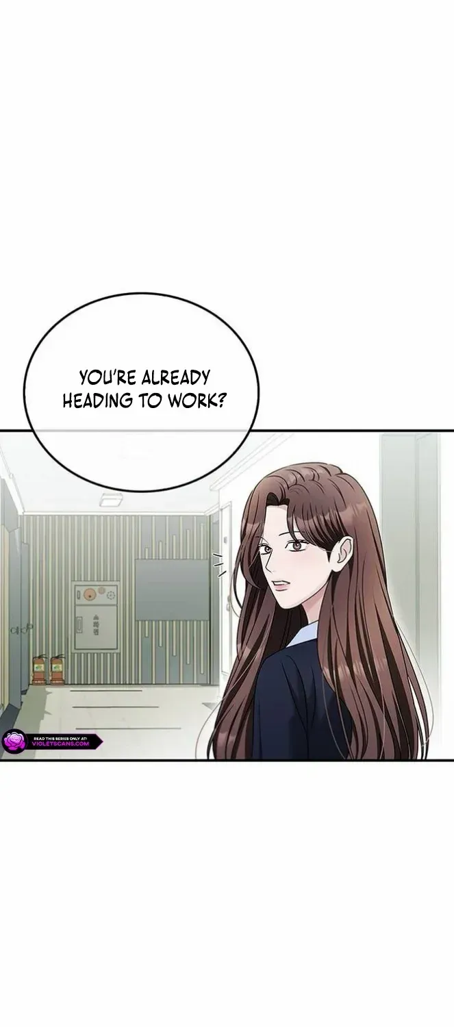 Couple, How Far You Can Go? Chapter 64 page 37 - 