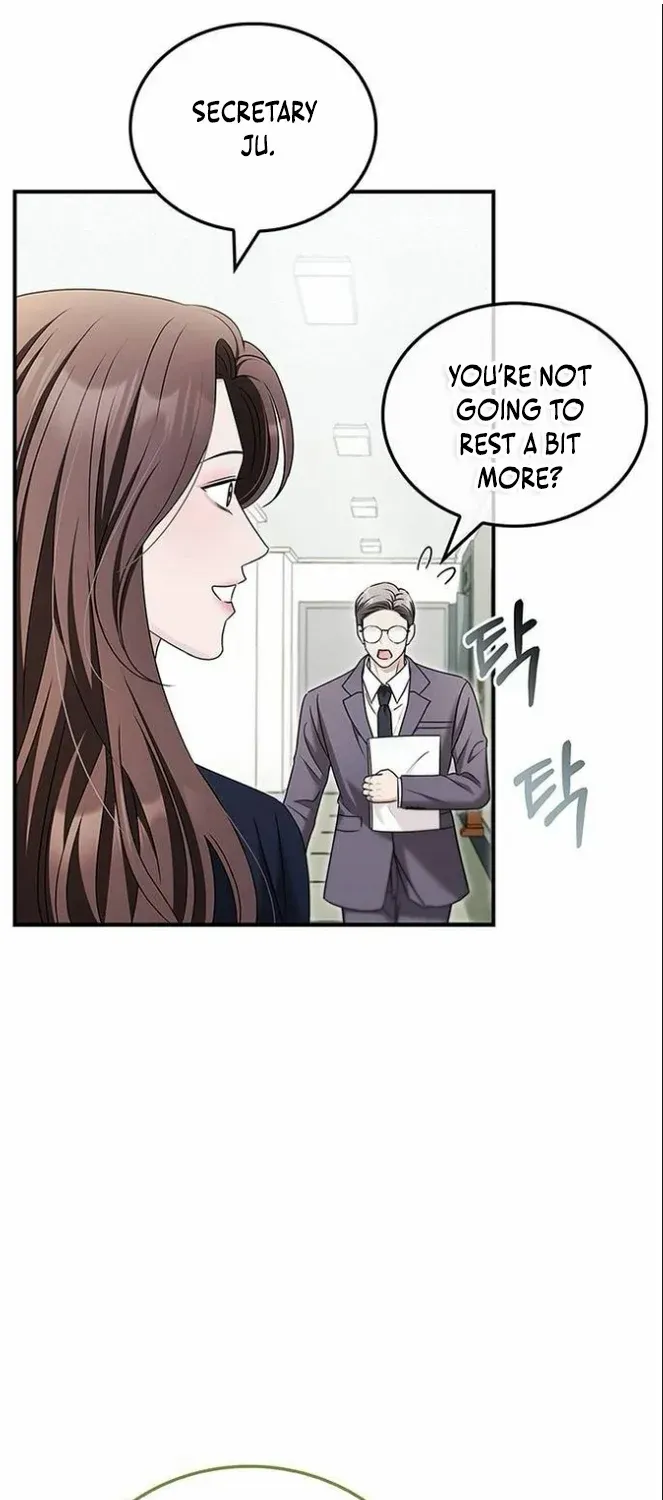 Couple, How Far You Can Go? Chapter 64 page 39 - 