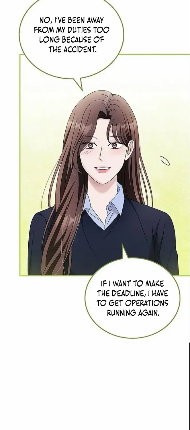 Couple, How Far You Can Go? Chapter 64 page 40 - 