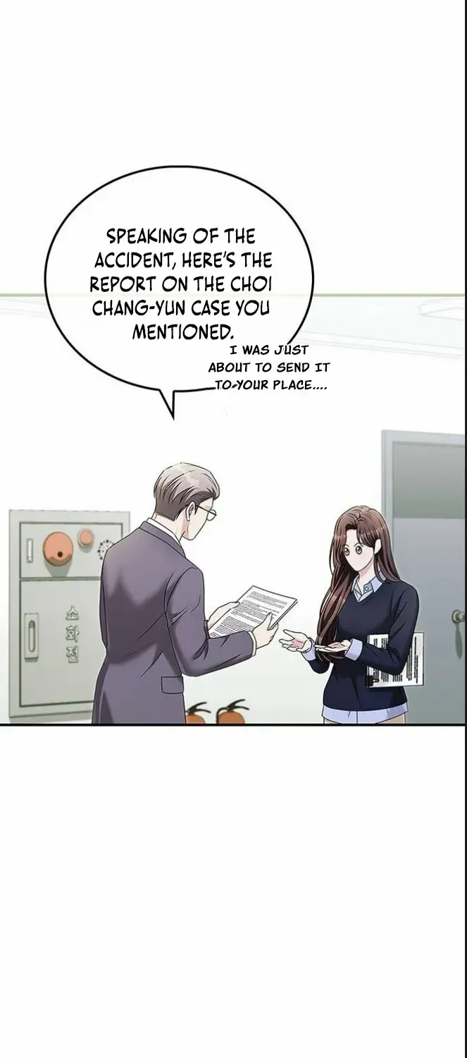 Couple, How Far You Can Go? Chapter 64 page 41 - 