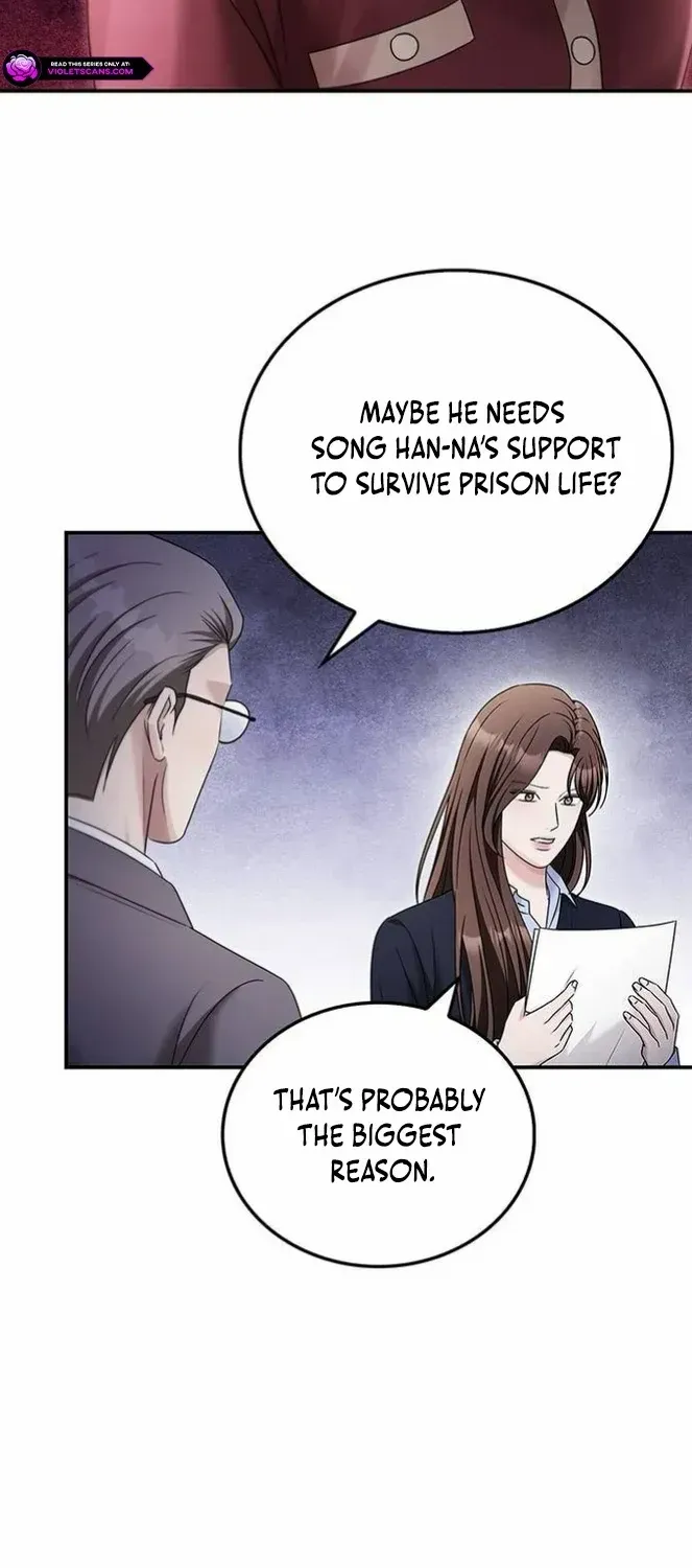 Couple, How Far You Can Go? Chapter 64 page 44 - 