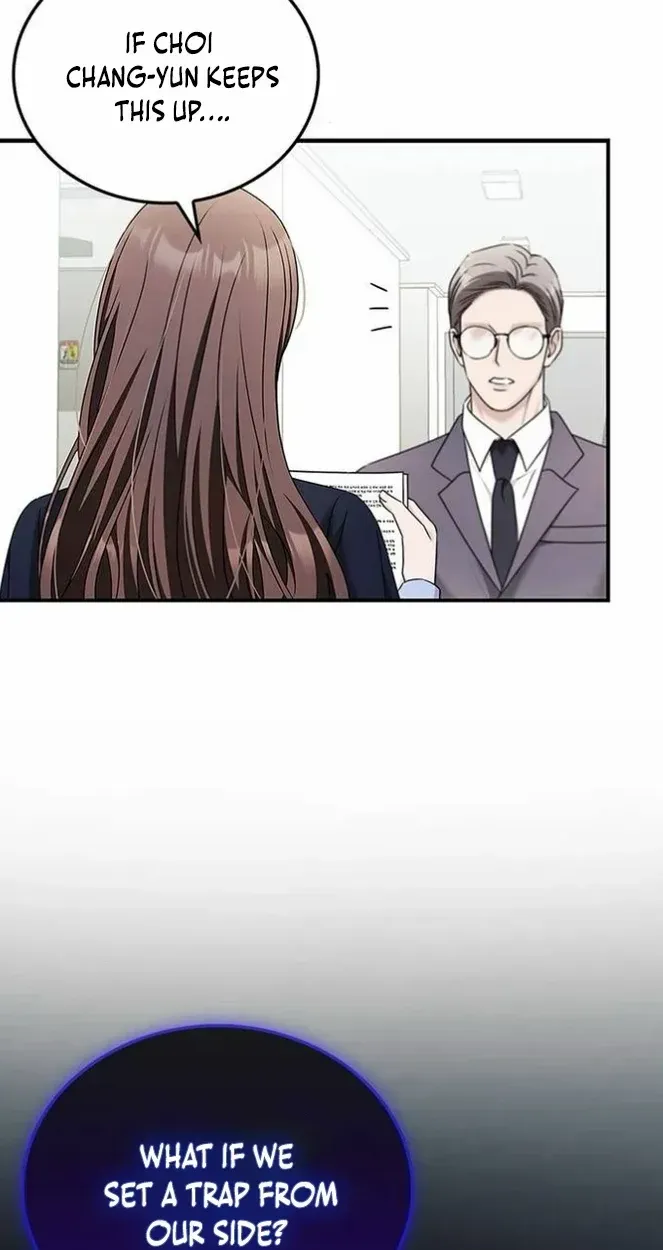 Couple, How Far You Can Go? Chapter 64 page 46 - 