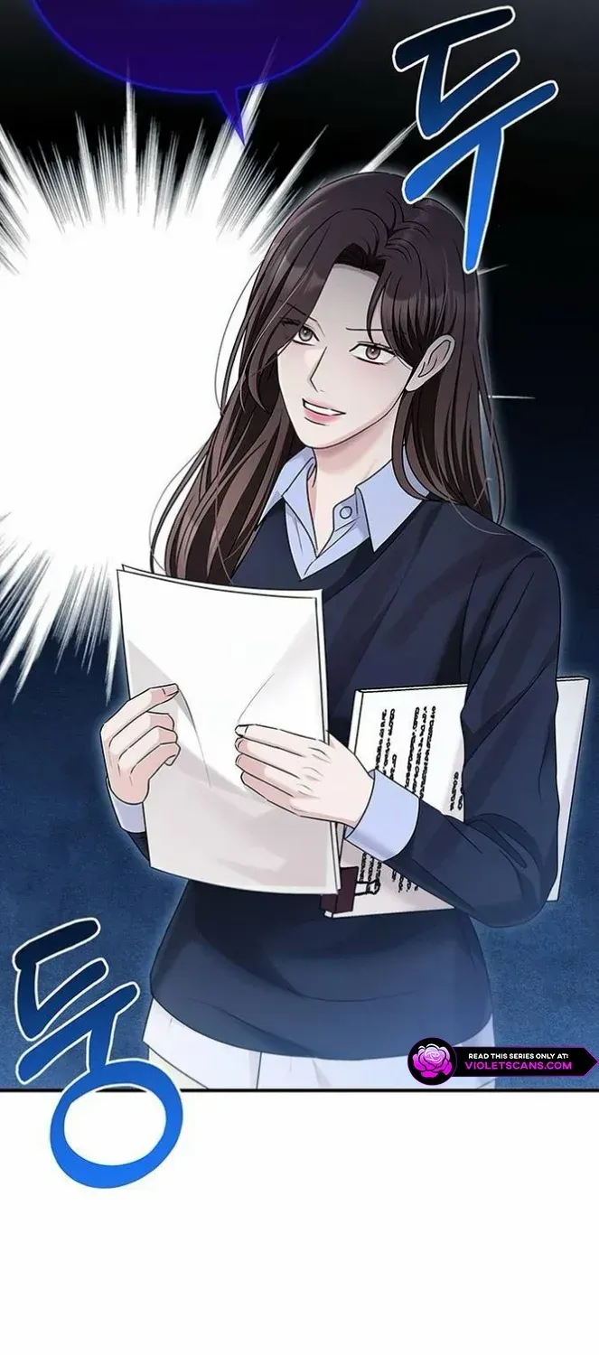 Couple, How Far You Can Go? Chapter 64 page 47 - 