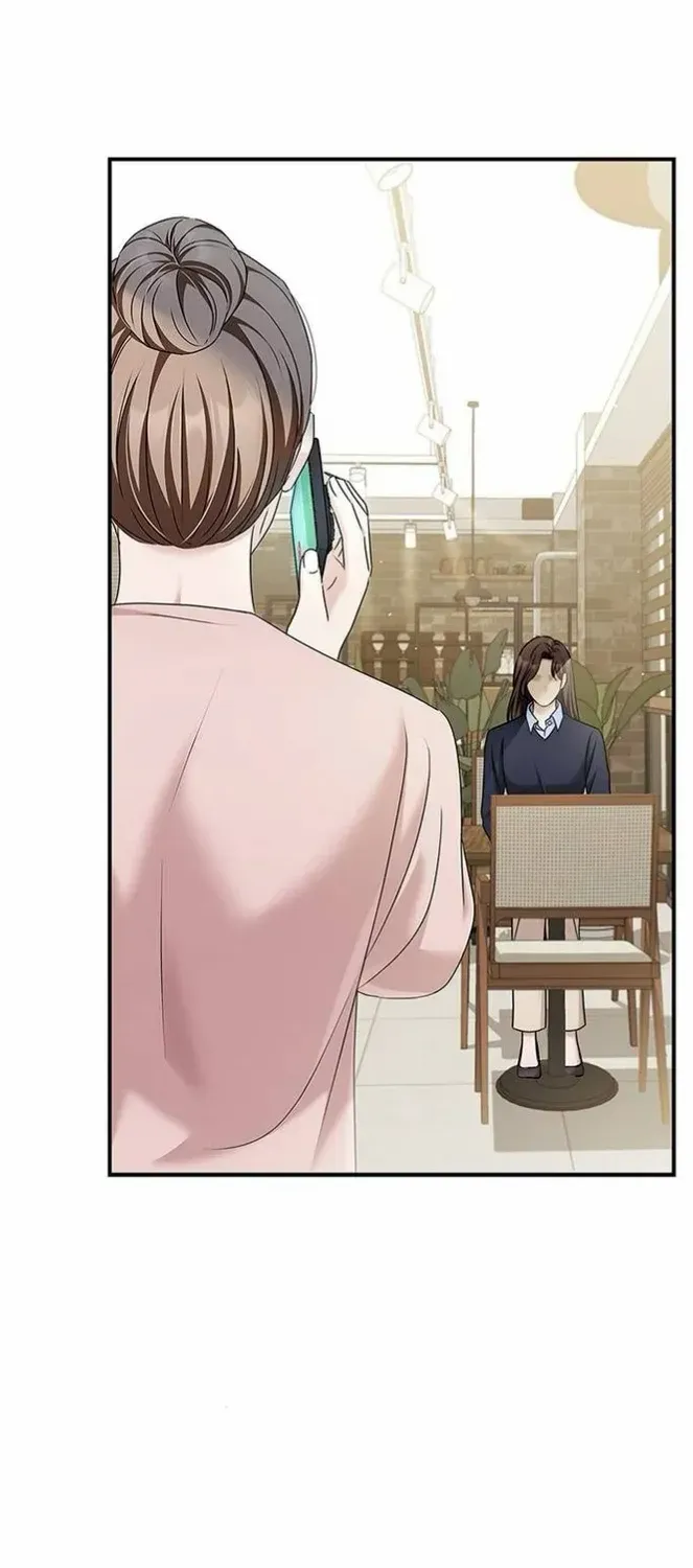 Couple, How Far You Can Go? Chapter 64 page 50 - 